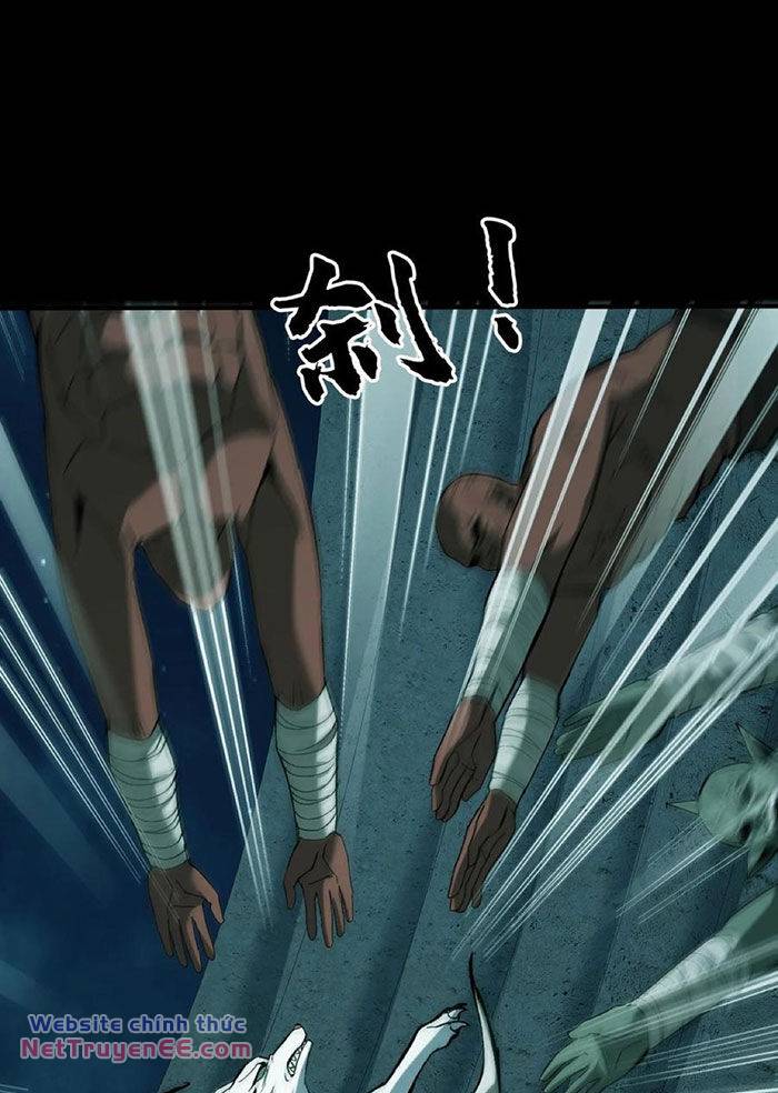 Ngày Tôi Sinh Ra, Bách Quỷ Dạ Hành, Tuyết Thi Hộ Đạo Chapter 121 - Trang 2