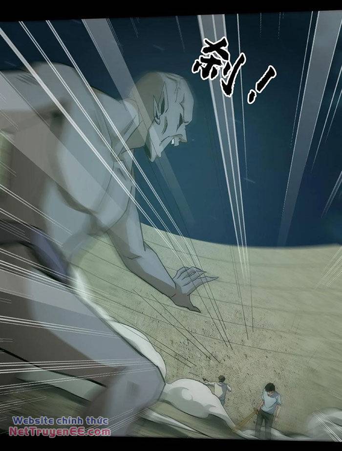 Ngày Tôi Sinh Ra, Bách Quỷ Dạ Hành, Tuyết Thi Hộ Đạo Chapter 121 - Trang 2