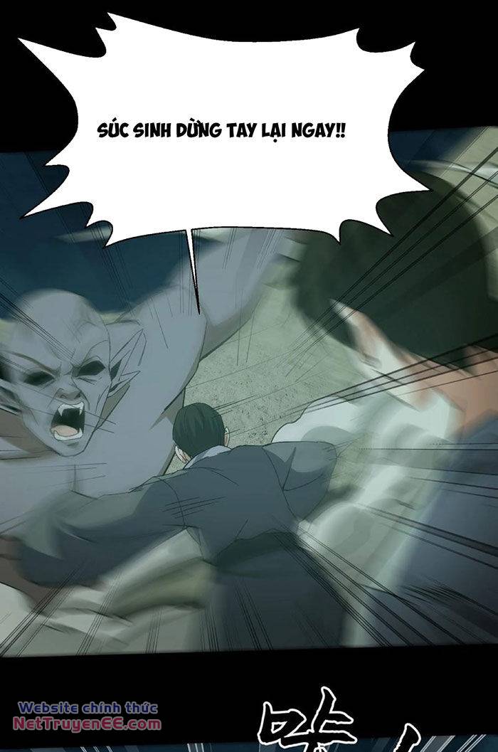 Ngày Tôi Sinh Ra, Bách Quỷ Dạ Hành, Tuyết Thi Hộ Đạo Chapter 121 - Trang 2