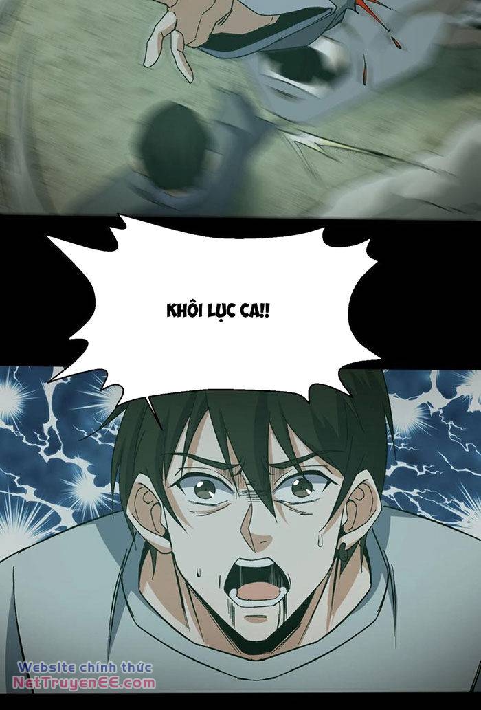 Ngày Tôi Sinh Ra, Bách Quỷ Dạ Hành, Tuyết Thi Hộ Đạo Chapter 121 - Trang 2