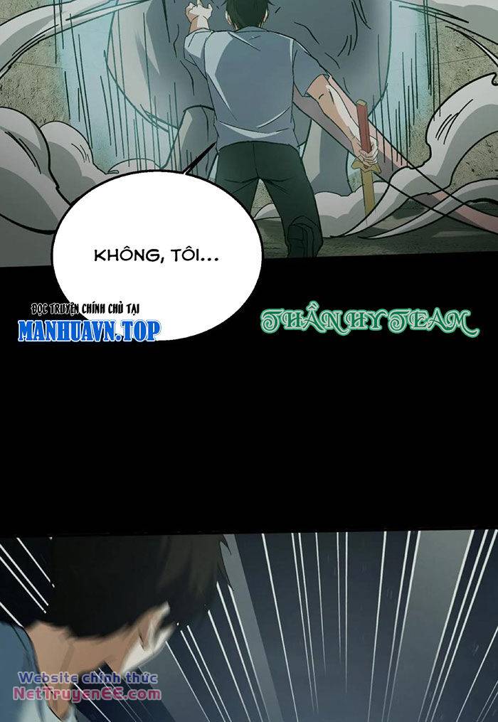 Ngày Tôi Sinh Ra, Bách Quỷ Dạ Hành, Tuyết Thi Hộ Đạo Chapter 121 - Trang 2