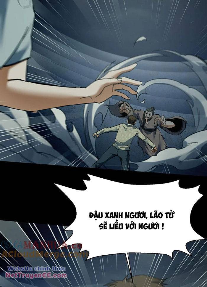 Ngày Tôi Sinh Ra, Bách Quỷ Dạ Hành, Tuyết Thi Hộ Đạo Chapter 121 - Trang 2