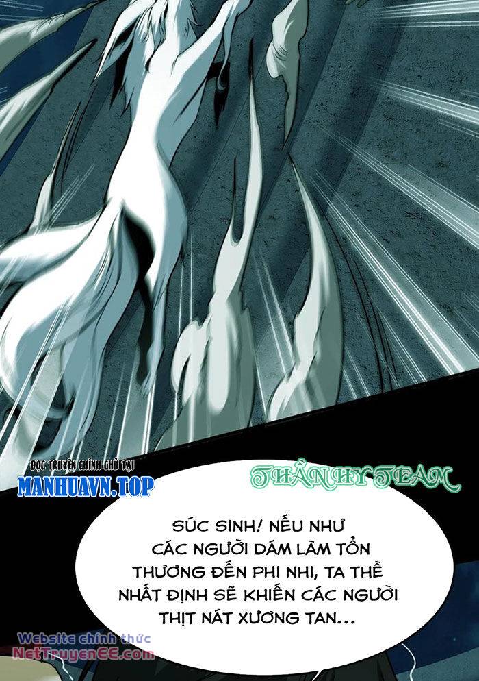 Ngày Tôi Sinh Ra, Bách Quỷ Dạ Hành, Tuyết Thi Hộ Đạo Chapter 121 - Trang 2