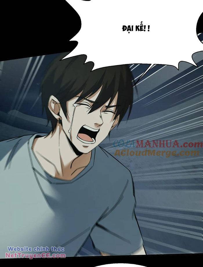 Ngày Tôi Sinh Ra, Bách Quỷ Dạ Hành, Tuyết Thi Hộ Đạo Chapter 121 - Trang 2