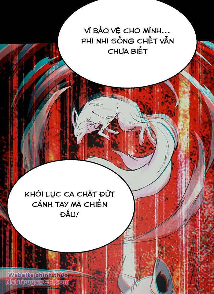 Ngày Tôi Sinh Ra, Bách Quỷ Dạ Hành, Tuyết Thi Hộ Đạo Chapter 121 - Trang 2