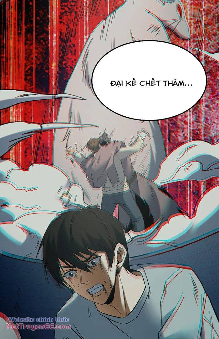 Ngày Tôi Sinh Ra, Bách Quỷ Dạ Hành, Tuyết Thi Hộ Đạo Chapter 121 - Trang 2