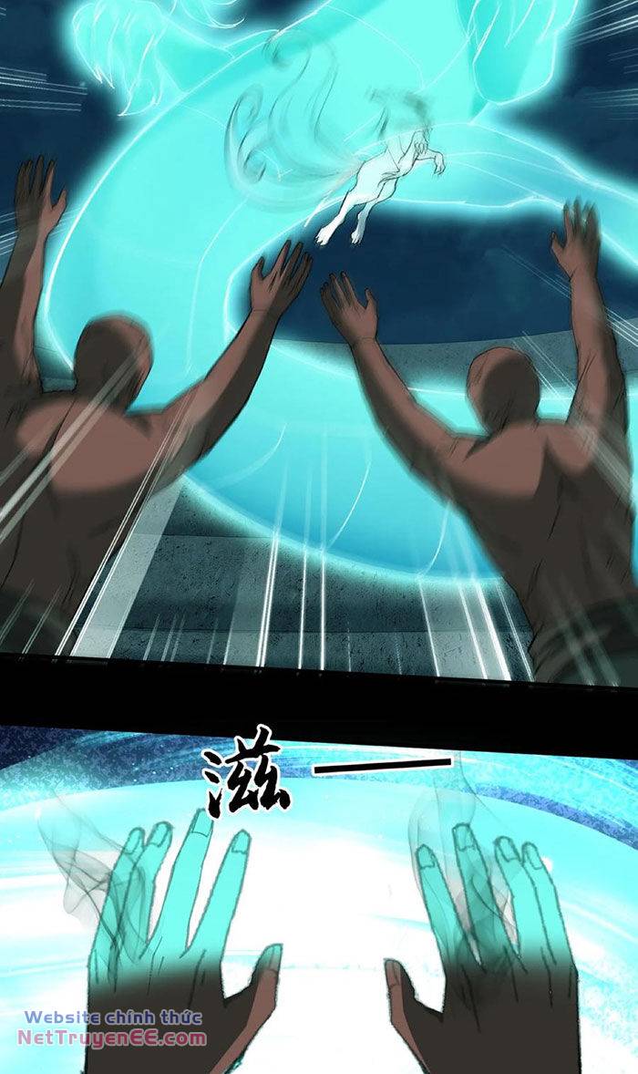 Ngày Tôi Sinh Ra, Bách Quỷ Dạ Hành, Tuyết Thi Hộ Đạo Chapter 121 - Trang 2