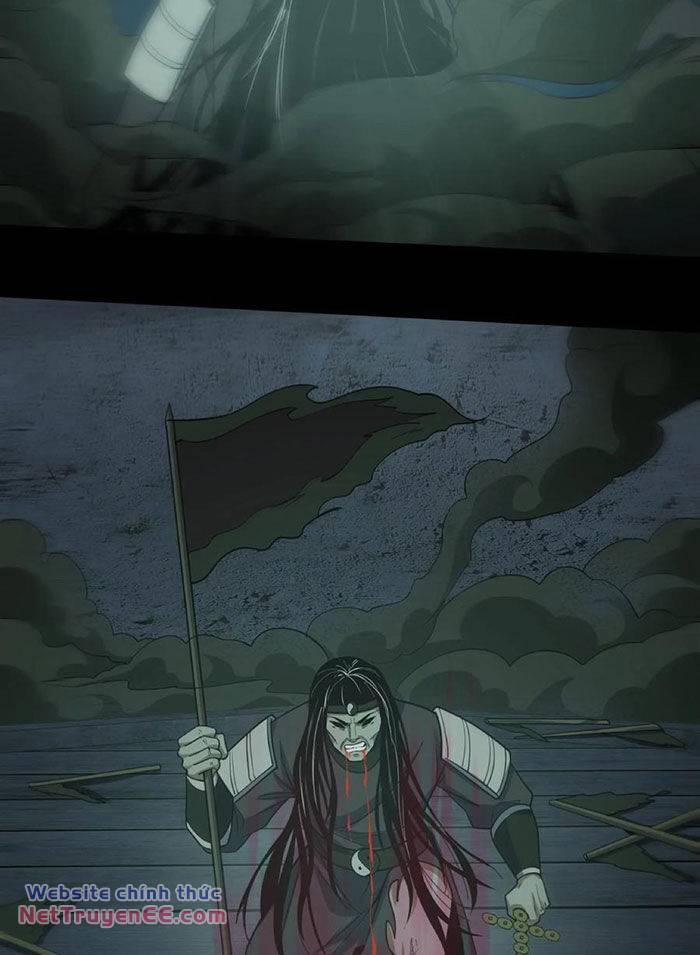 Ngày Tôi Sinh Ra, Bách Quỷ Dạ Hành, Tuyết Thi Hộ Đạo Chapter 122 - Trang 2