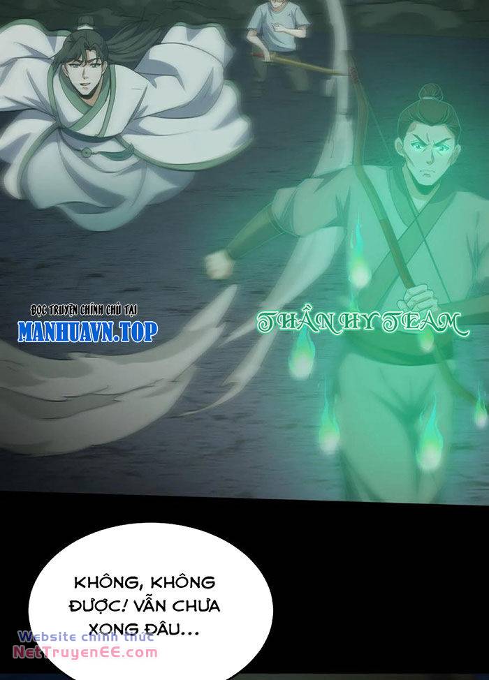 Ngày Tôi Sinh Ra, Bách Quỷ Dạ Hành, Tuyết Thi Hộ Đạo Chapter 122 - Trang 2