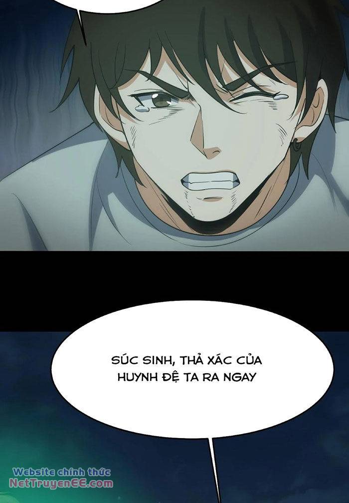 Ngày Tôi Sinh Ra, Bách Quỷ Dạ Hành, Tuyết Thi Hộ Đạo Chapter 122 - Trang 2