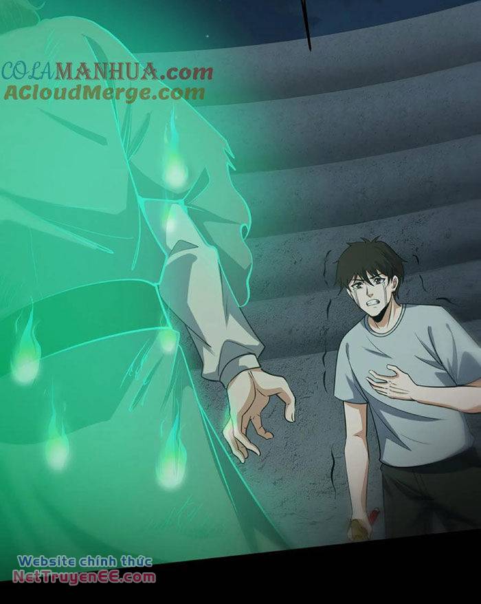 Ngày Tôi Sinh Ra, Bách Quỷ Dạ Hành, Tuyết Thi Hộ Đạo Chapter 122 - Trang 2