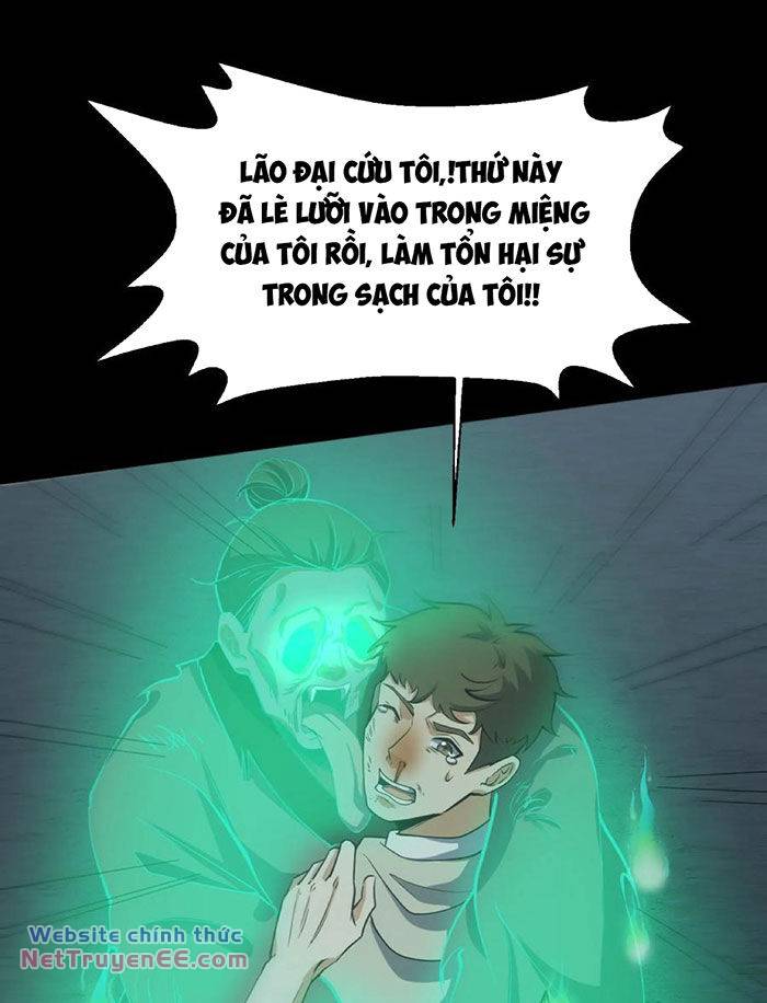 Ngày Tôi Sinh Ra, Bách Quỷ Dạ Hành, Tuyết Thi Hộ Đạo Chapter 122 - Trang 2