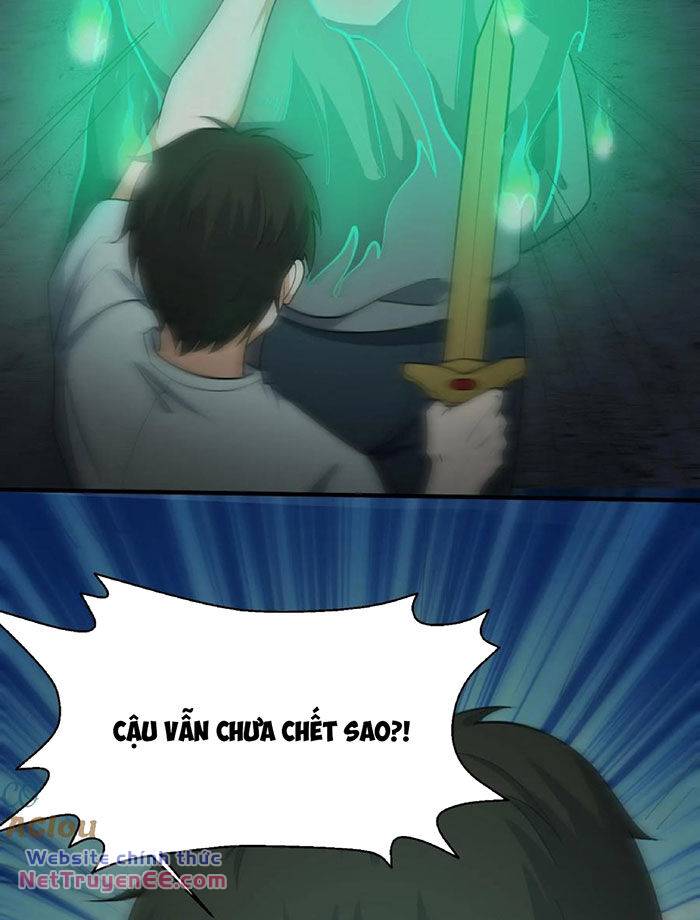 Ngày Tôi Sinh Ra, Bách Quỷ Dạ Hành, Tuyết Thi Hộ Đạo Chapter 122 - Trang 2