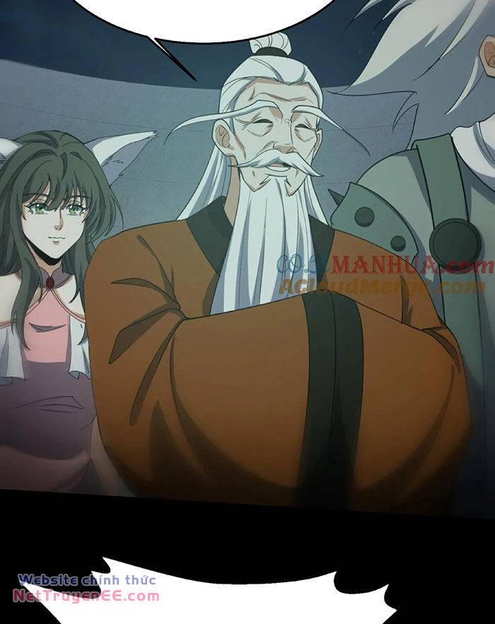 Ngày Tôi Sinh Ra, Bách Quỷ Dạ Hành, Tuyết Thi Hộ Đạo Chapter 122 - Trang 2