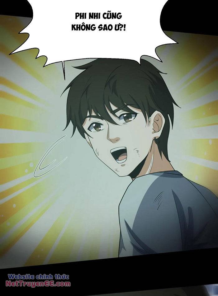 Ngày Tôi Sinh Ra, Bách Quỷ Dạ Hành, Tuyết Thi Hộ Đạo Chapter 122 - Trang 2