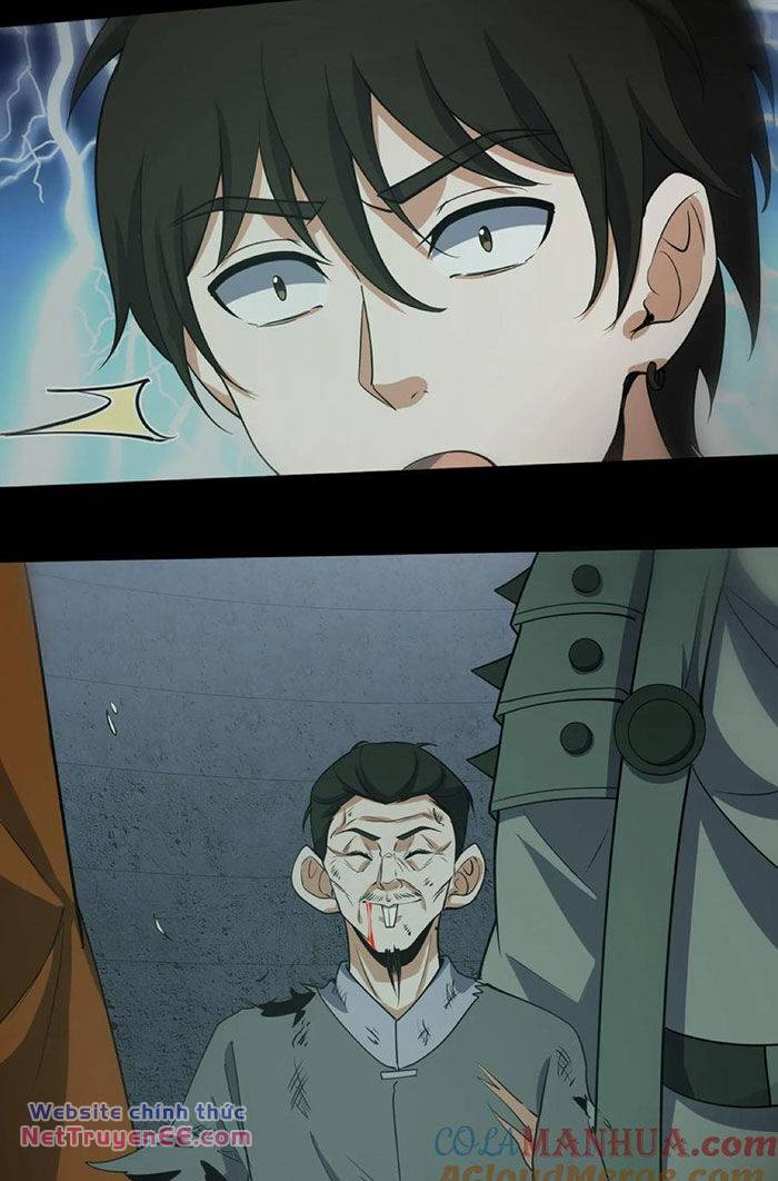 Ngày Tôi Sinh Ra, Bách Quỷ Dạ Hành, Tuyết Thi Hộ Đạo Chapter 122 - Trang 2