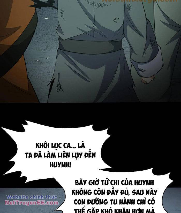 Ngày Tôi Sinh Ra, Bách Quỷ Dạ Hành, Tuyết Thi Hộ Đạo Chapter 122 - Trang 2