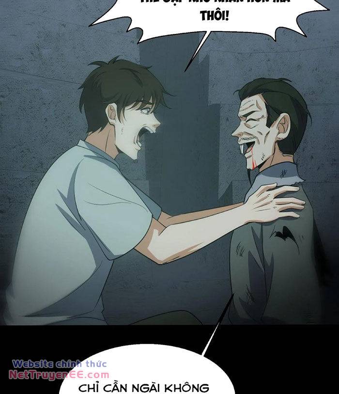 Ngày Tôi Sinh Ra, Bách Quỷ Dạ Hành, Tuyết Thi Hộ Đạo Chapter 122 - Trang 2