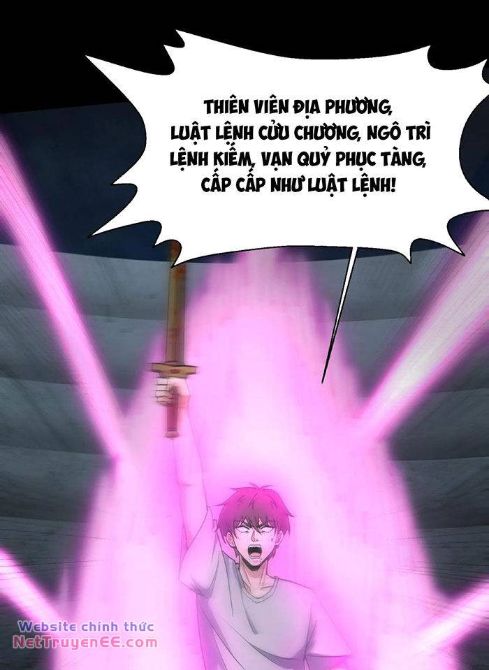 Ngày Tôi Sinh Ra, Bách Quỷ Dạ Hành, Tuyết Thi Hộ Đạo Chapter 122 - Trang 2