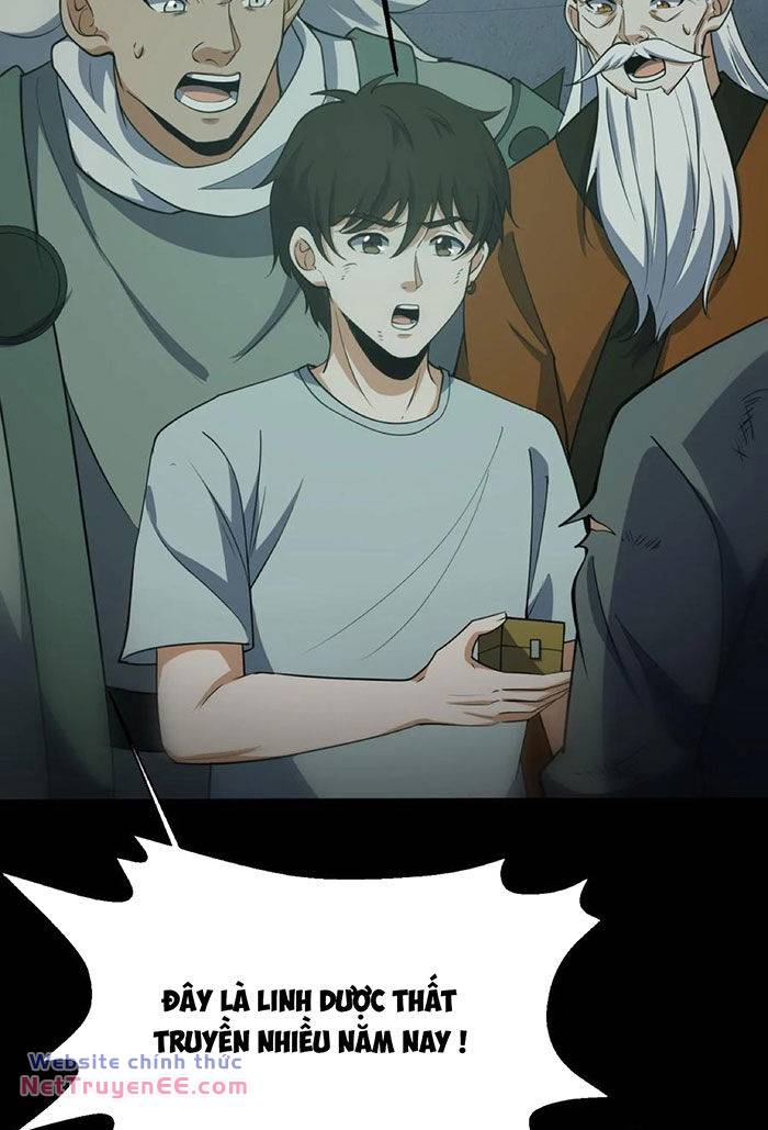 Ngày Tôi Sinh Ra, Bách Quỷ Dạ Hành, Tuyết Thi Hộ Đạo Chapter 122 - Trang 2