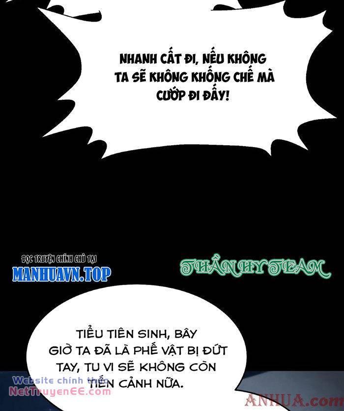 Ngày Tôi Sinh Ra, Bách Quỷ Dạ Hành, Tuyết Thi Hộ Đạo Chapter 122 - Trang 2