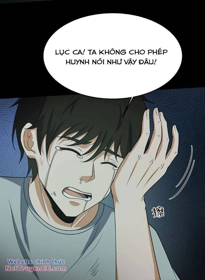 Ngày Tôi Sinh Ra, Bách Quỷ Dạ Hành, Tuyết Thi Hộ Đạo Chapter 122 - Trang 2