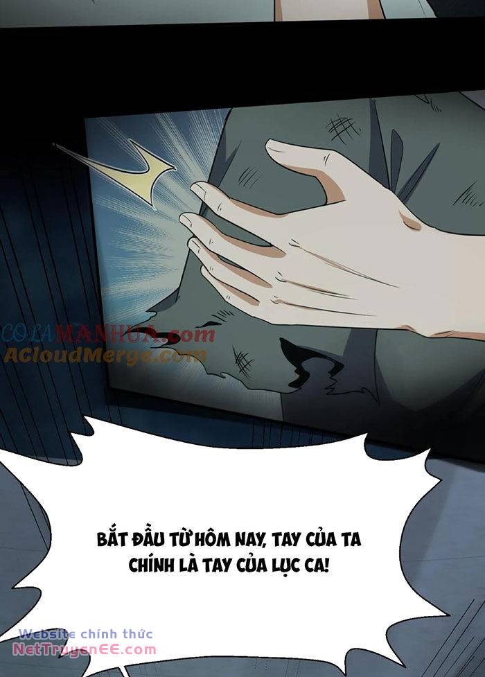 Ngày Tôi Sinh Ra, Bách Quỷ Dạ Hành, Tuyết Thi Hộ Đạo Chapter 122 - Trang 2