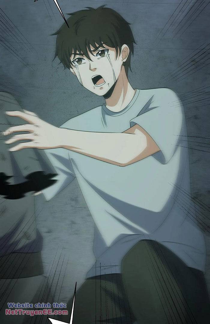 Ngày Tôi Sinh Ra, Bách Quỷ Dạ Hành, Tuyết Thi Hộ Đạo Chapter 122 - Trang 2