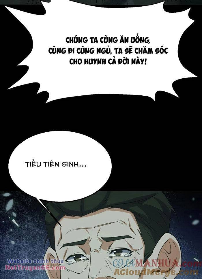 Ngày Tôi Sinh Ra, Bách Quỷ Dạ Hành, Tuyết Thi Hộ Đạo Chapter 122 - Trang 2