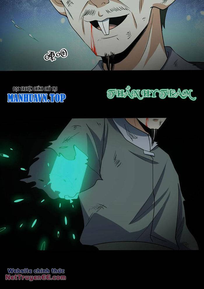 Ngày Tôi Sinh Ra, Bách Quỷ Dạ Hành, Tuyết Thi Hộ Đạo Chapter 122 - Trang 2