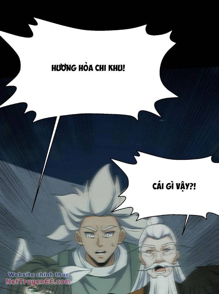 Ngày Tôi Sinh Ra, Bách Quỷ Dạ Hành, Tuyết Thi Hộ Đạo Chapter 122 - Trang 2