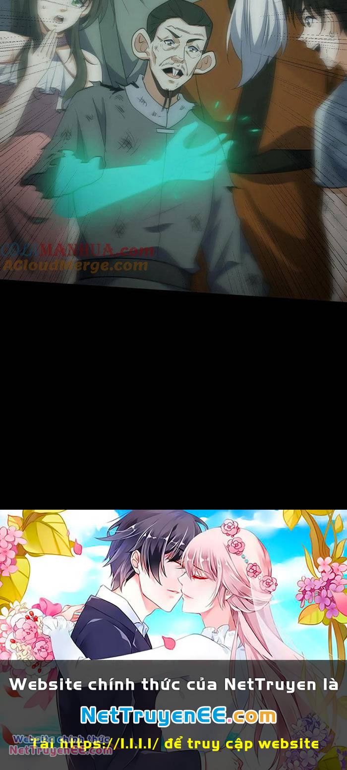 Ngày Tôi Sinh Ra, Bách Quỷ Dạ Hành, Tuyết Thi Hộ Đạo Chapter 122 - Trang 2