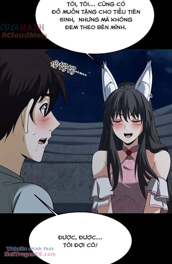 Ngày Tôi Sinh Ra, Bách Quỷ Dạ Hành, Tuyết Thi Hộ Đạo Chapter 123 - Trang 2