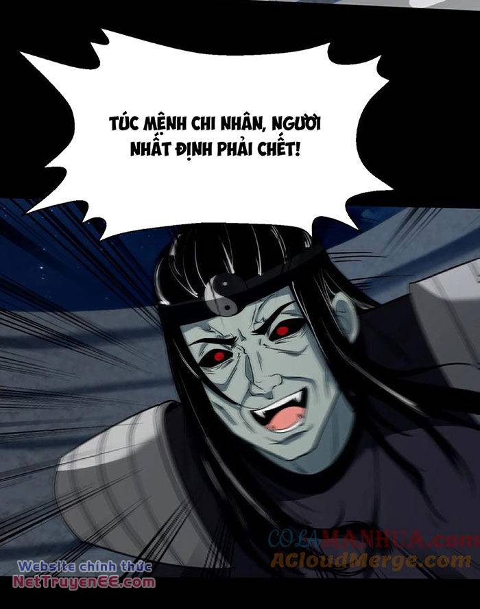 Ngày Tôi Sinh Ra, Bách Quỷ Dạ Hành, Tuyết Thi Hộ Đạo Chapter 123 - Trang 2