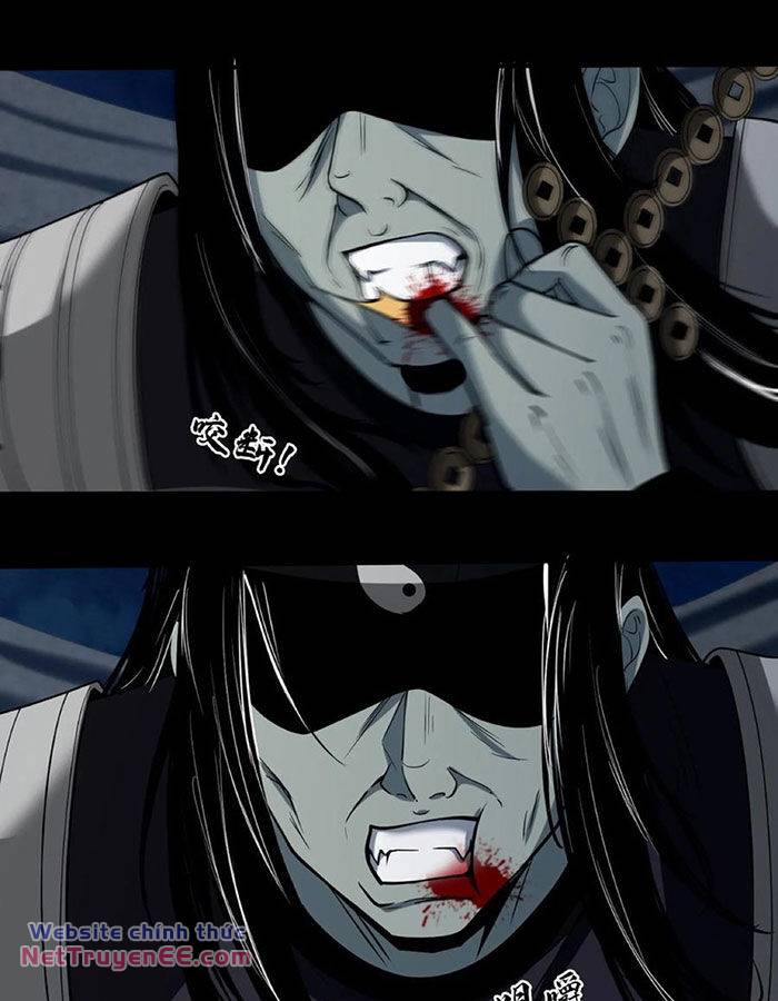 Ngày Tôi Sinh Ra, Bách Quỷ Dạ Hành, Tuyết Thi Hộ Đạo Chapter 123 - Trang 2