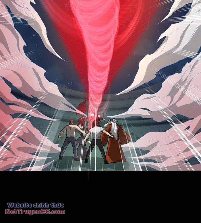 Ngày Tôi Sinh Ra, Bách Quỷ Dạ Hành, Tuyết Thi Hộ Đạo Chapter 123 - Trang 2