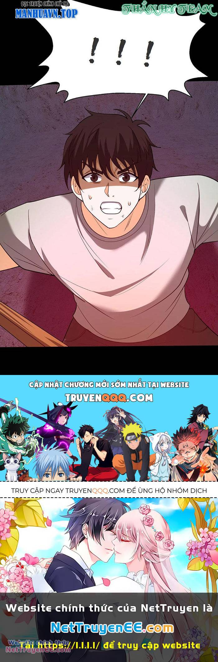 Ngày Tôi Sinh Ra, Bách Quỷ Dạ Hành, Tuyết Thi Hộ Đạo Chapter 123 - Trang 2