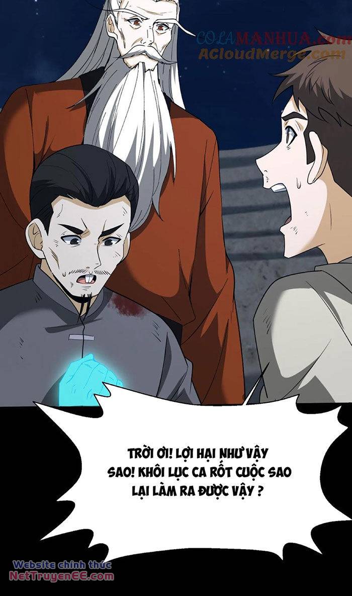 Ngày Tôi Sinh Ra, Bách Quỷ Dạ Hành, Tuyết Thi Hộ Đạo Chapter 123 - Trang 2