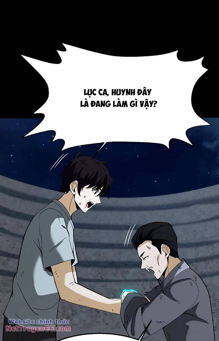 Ngày Tôi Sinh Ra, Bách Quỷ Dạ Hành, Tuyết Thi Hộ Đạo Chapter 123 - Trang 2