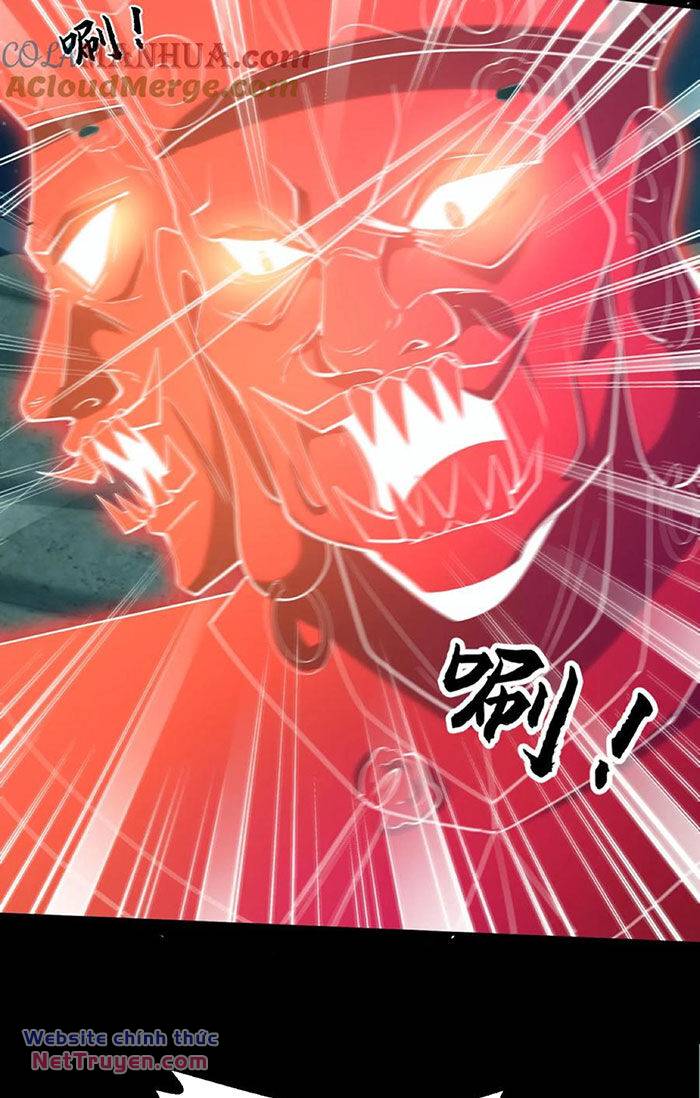 Ngày Tôi Sinh Ra, Bách Quỷ Dạ Hành, Tuyết Thi Hộ Đạo Chapter 124 - Trang 2