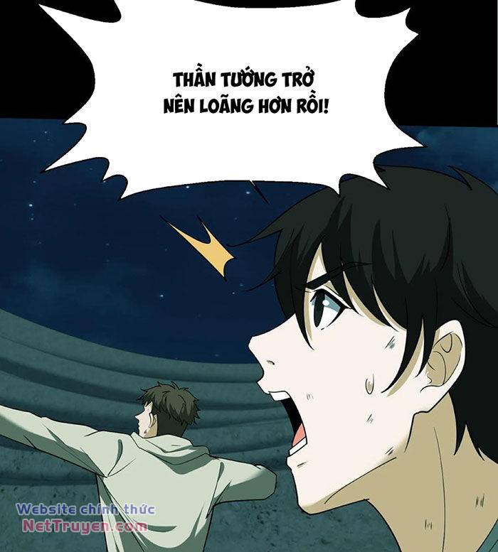 Ngày Tôi Sinh Ra, Bách Quỷ Dạ Hành, Tuyết Thi Hộ Đạo Chapter 124 - Trang 2