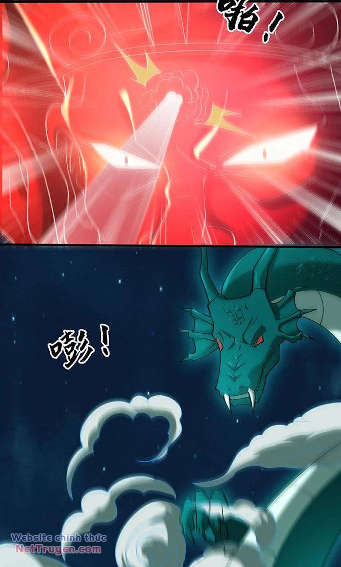 Ngày Tôi Sinh Ra, Bách Quỷ Dạ Hành, Tuyết Thi Hộ Đạo Chapter 124 - Trang 2