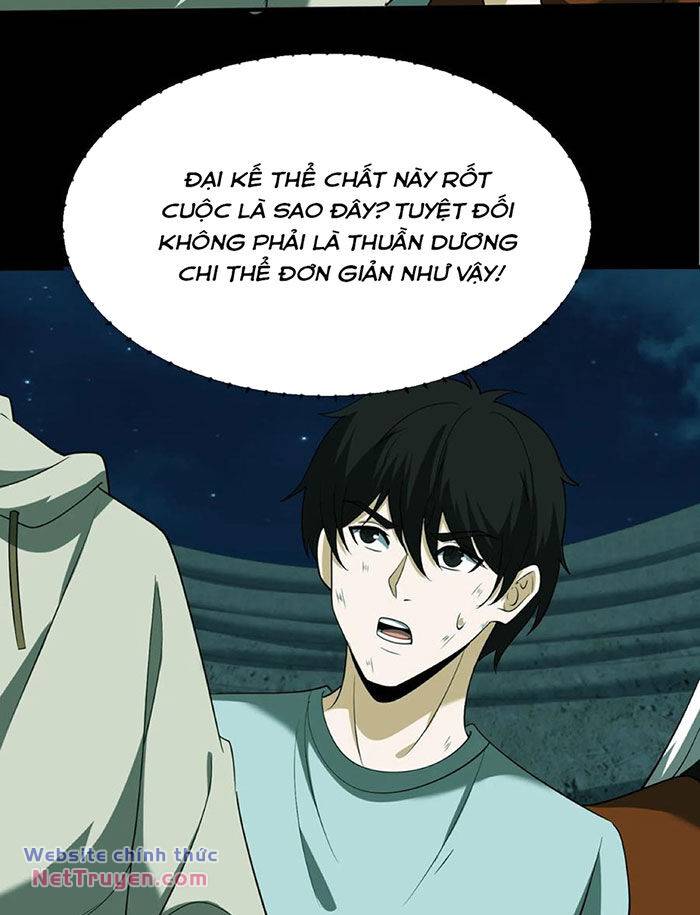 Ngày Tôi Sinh Ra, Bách Quỷ Dạ Hành, Tuyết Thi Hộ Đạo Chapter 124 - Trang 2