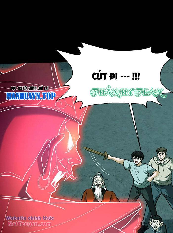 Ngày Tôi Sinh Ra, Bách Quỷ Dạ Hành, Tuyết Thi Hộ Đạo Chapter 124 - Trang 2