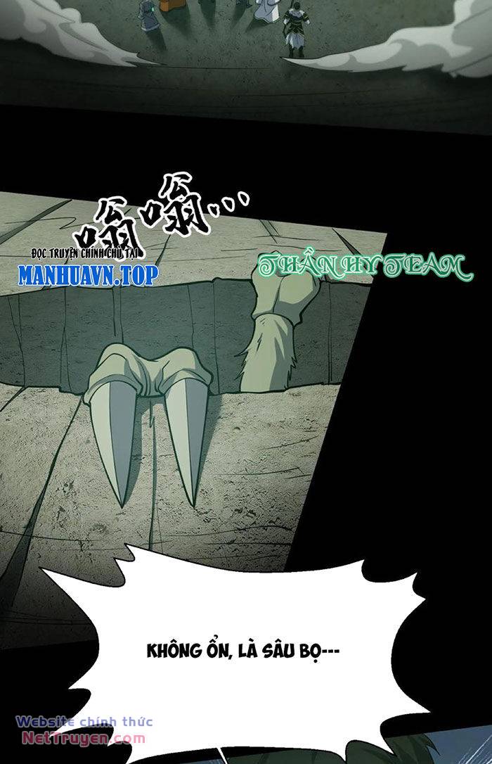 Ngày Tôi Sinh Ra, Bách Quỷ Dạ Hành, Tuyết Thi Hộ Đạo Chapter 124 - Trang 2