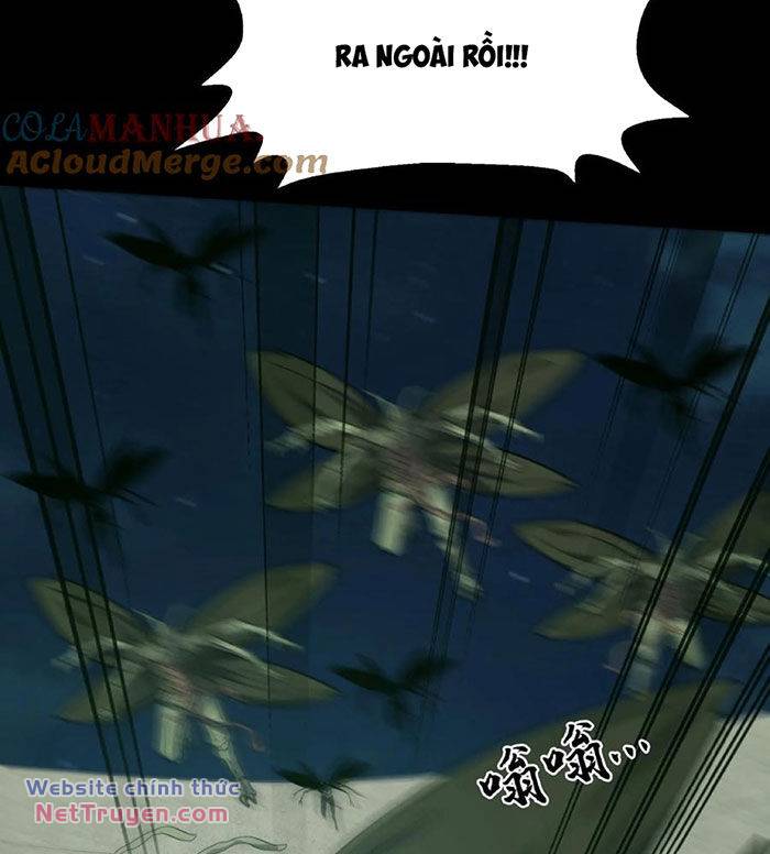 Ngày Tôi Sinh Ra, Bách Quỷ Dạ Hành, Tuyết Thi Hộ Đạo Chapter 124 - Trang 2