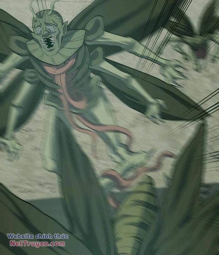 Ngày Tôi Sinh Ra, Bách Quỷ Dạ Hành, Tuyết Thi Hộ Đạo Chapter 124 - Trang 2