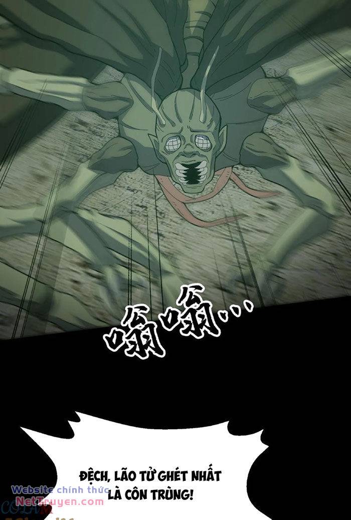 Ngày Tôi Sinh Ra, Bách Quỷ Dạ Hành, Tuyết Thi Hộ Đạo Chapter 124 - Trang 2