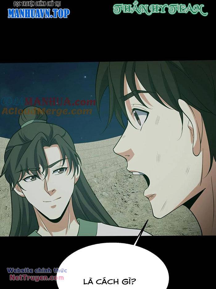 Ngày Tôi Sinh Ra, Bách Quỷ Dạ Hành, Tuyết Thi Hộ Đạo Chapter 124 - Trang 2