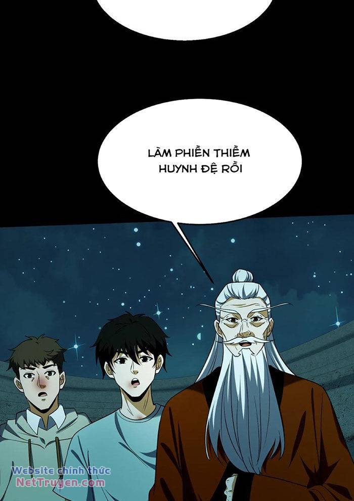 Ngày Tôi Sinh Ra, Bách Quỷ Dạ Hành, Tuyết Thi Hộ Đạo Chapter 124 - Trang 2